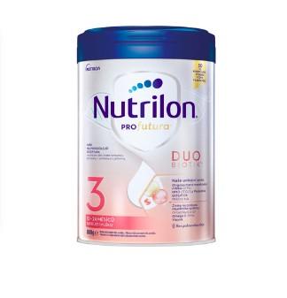 Нутрілон молочна суміш 800гр №3 Profutura